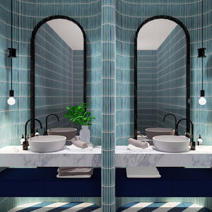 carrelages d'intérieur
