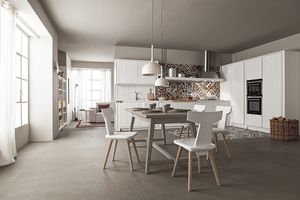 cuisine contemporaine
