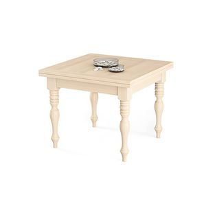 table à manger classique