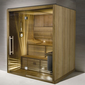 sauna bio 1
