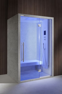 bain de vapeur turc