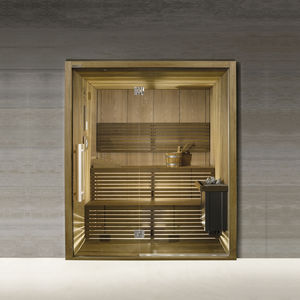 sauna infrarouge