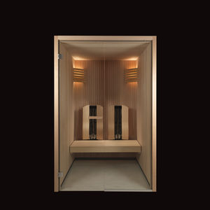 sauna infrarouge