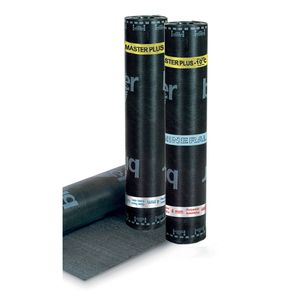 membrane bitumée pour fondation 1