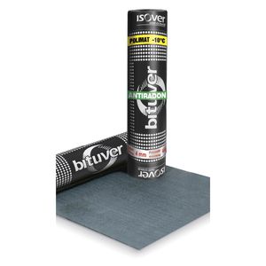 membrane bitumée pour fondation 1