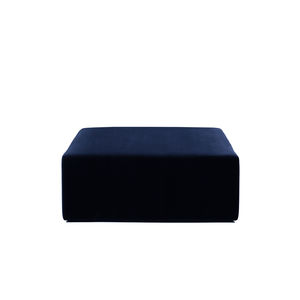 pouf contemporain