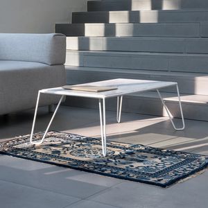 table basse contemporaine