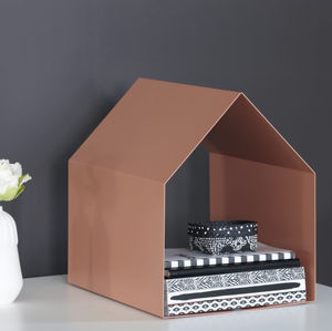 porte-revues contemporain