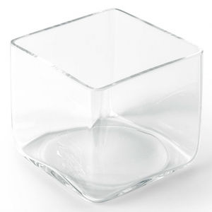 vase contemporain