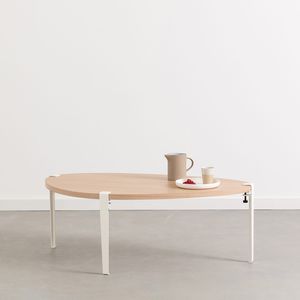 table basse contemporaine