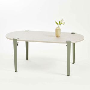 table basse contemporaine