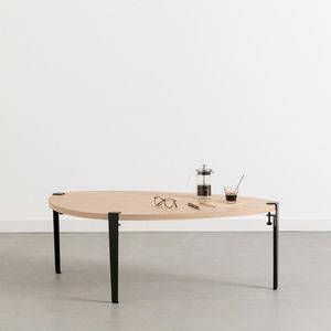 table basse contemporaine