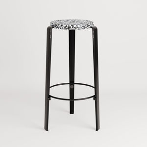 tabouret de bar contemporain 1