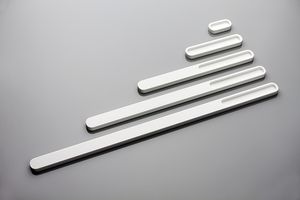 poignée de meuble en Corian® 1