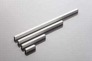 poignée de meuble en Corian® 1