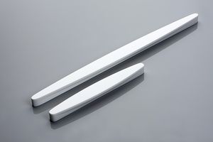 poignée de meuble en Corian® 1