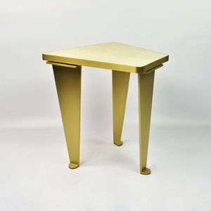 table d'appoint contemporaine