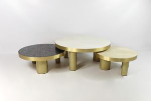 table basse contemporaine