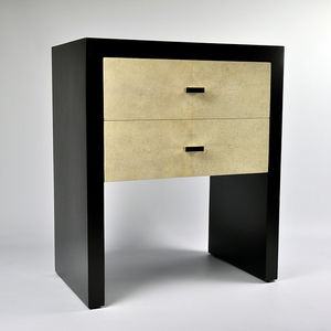 table de chevet contemporaine