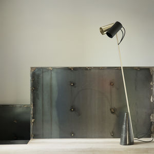 lampe de sol