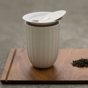 tasse en porcelaine
