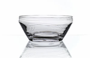 bol en cristal