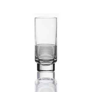 verre en cristal