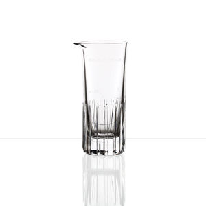 carafe en cristal