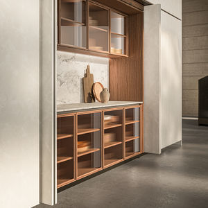 cuisine contemporaine