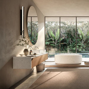 salle de bain contemporaine