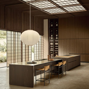 cuisine contemporaine