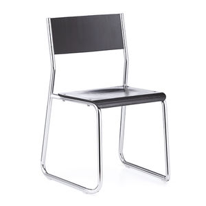 chaise de conférence contemporaine