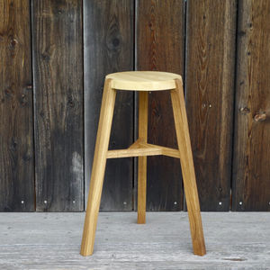 tabouret de bar contemporain