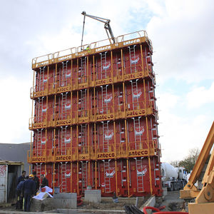 coffrage modulaire