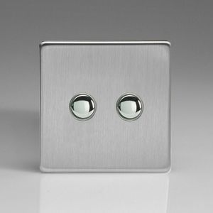 interrupteur bouton poussoir 1