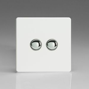interrupteur bouton poussoir 1
