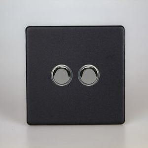 interrupteur bouton poussoir 1