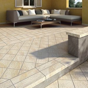 carrelage en grès cérame 1