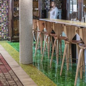 carrelages d'intérieur