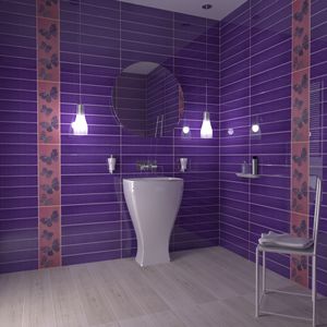 carrelage en céramique