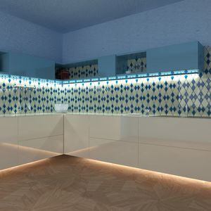 carrelages d'intérieur