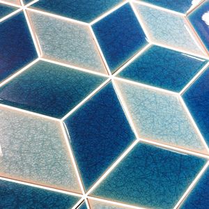 carrelages d'intérieur