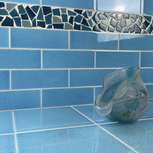 carrelages d'intérieur