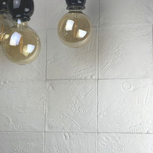 carrelage en céramique émaillée 1