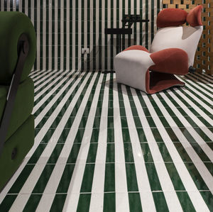 carrelage en céramique
