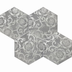 carrelage en céramique