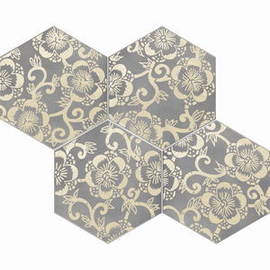 carrelage en céramique