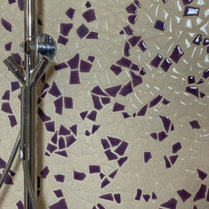 carrelage en céramique