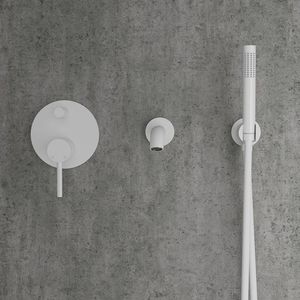 mitigeur de douche