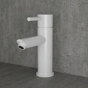 mitigeur de vasque